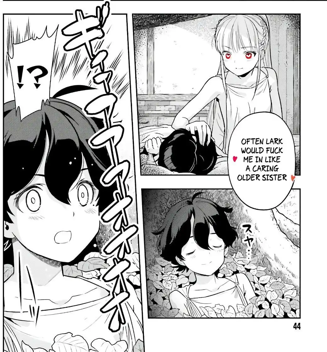 Genkai Level 1 kara no Nariagari: Saijaku Level no Ore ga Isekai Saikyou ni Naru made Chapter 1.2 11